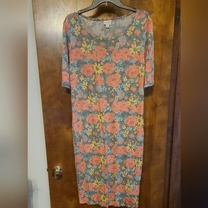 Lularoe Julia